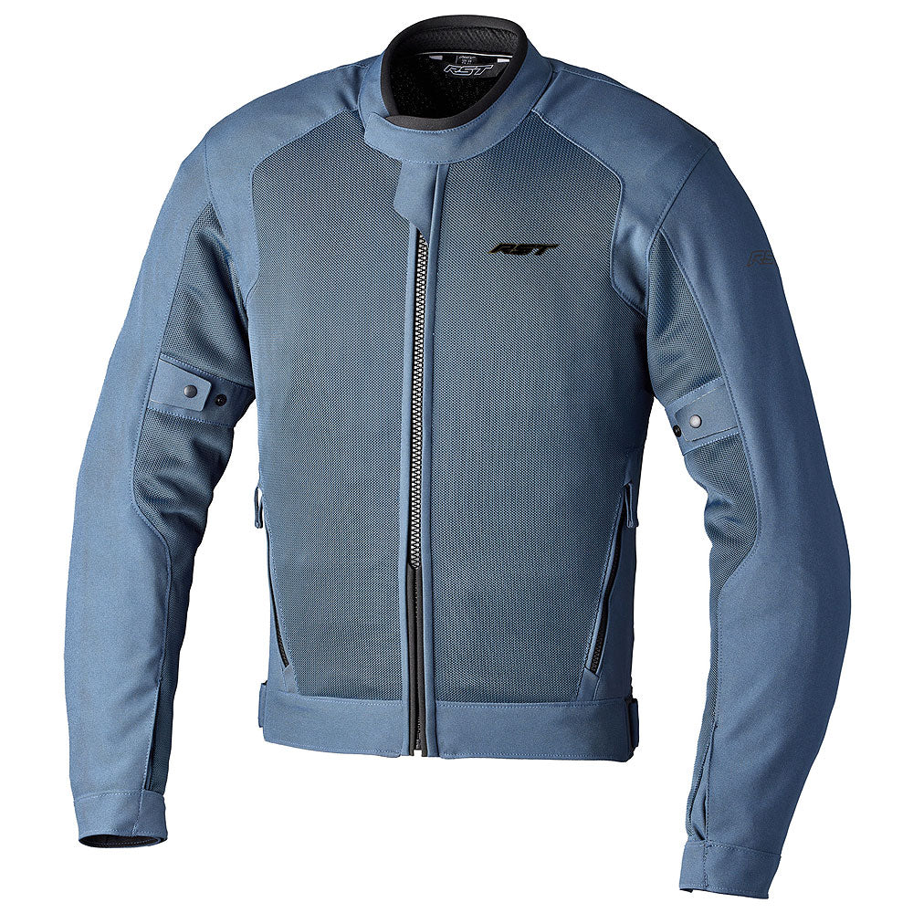 RST Spectre Air Mens Textile Jacket Petrol
