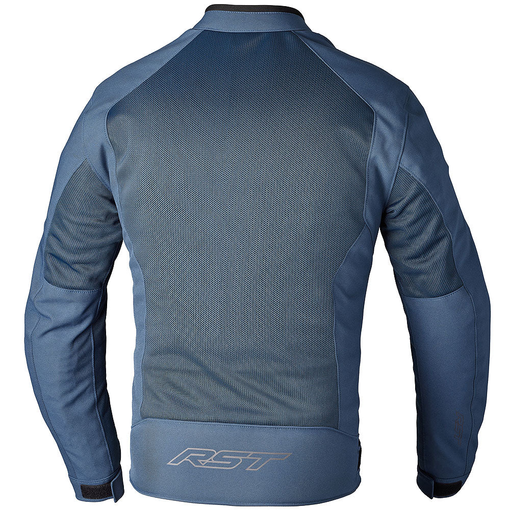 RST Spectre Air Mens Textile Jacket Petrol