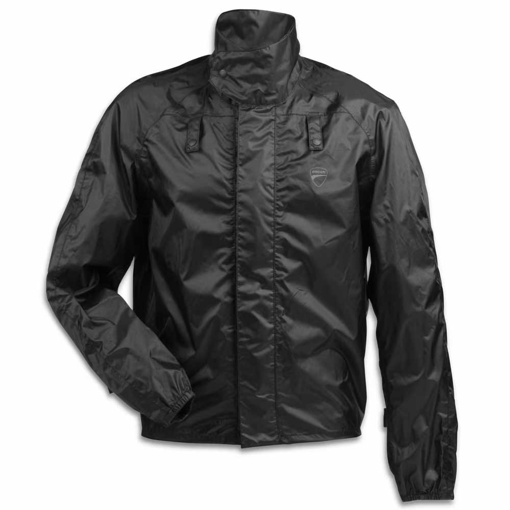 Ducati Tour Summer C1 Jacket Red Black