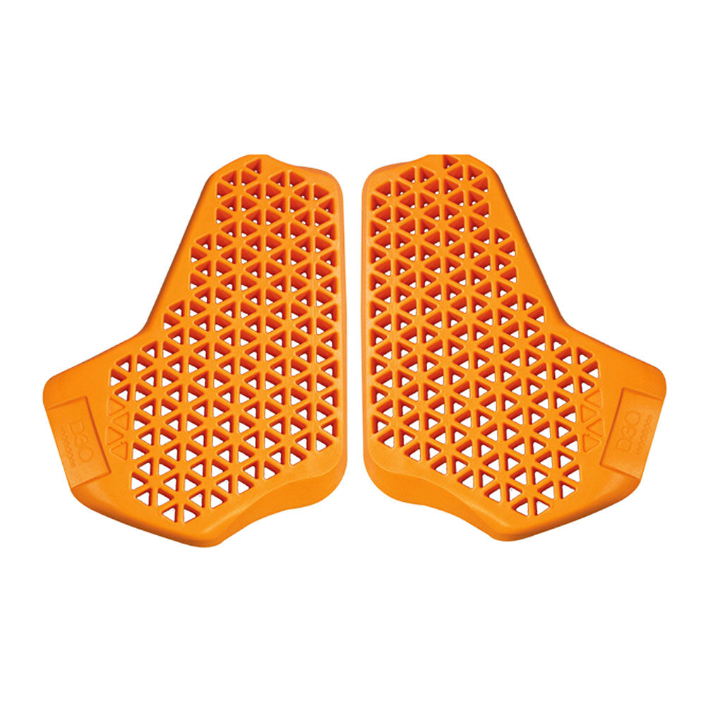 Richa D3O CE Approved Chest Protector Level 1