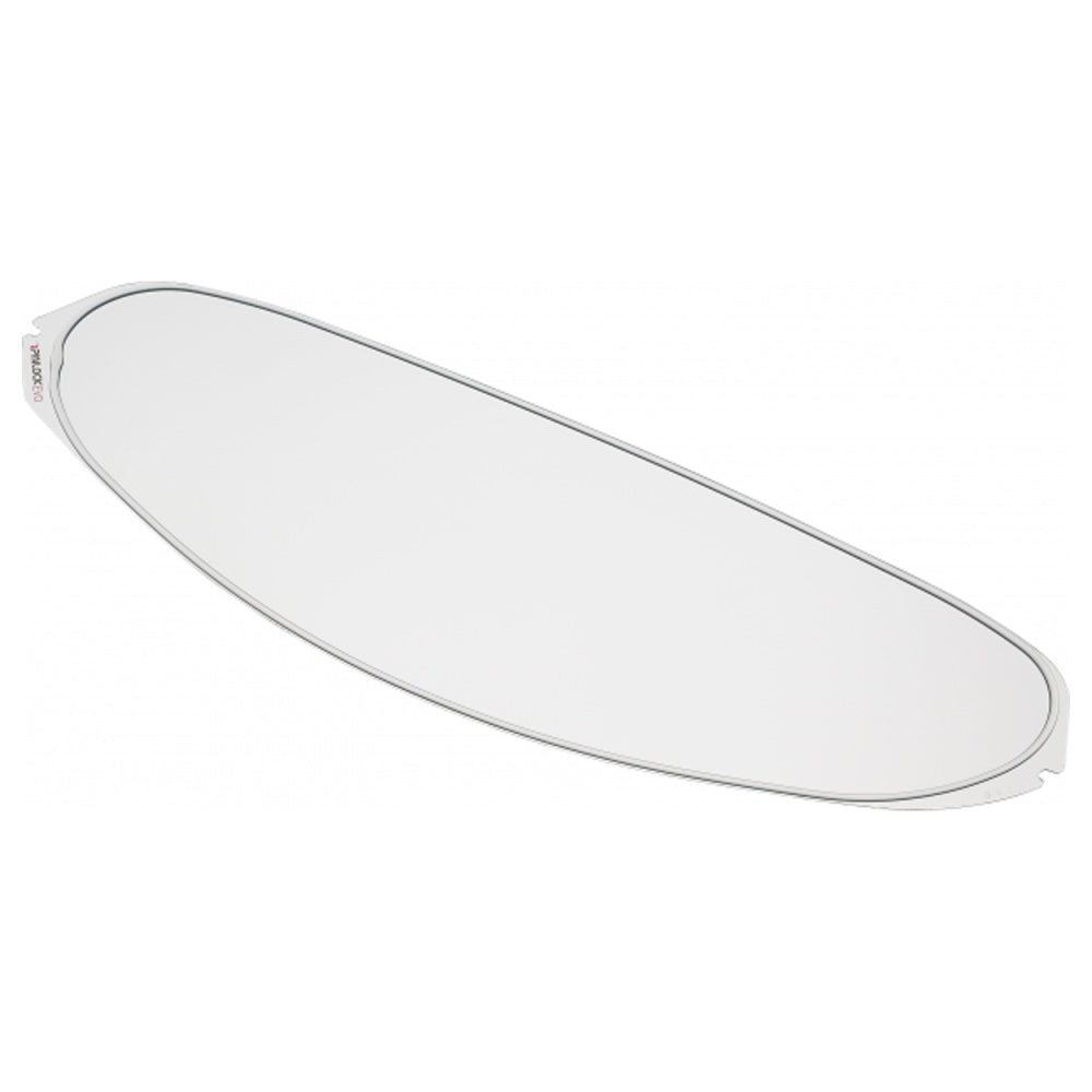 Shoei CWR-F2PN NXR2 Pinlock Insert Clear