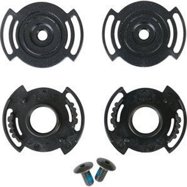 Schuberth Mech S2 Visor Mech Complete