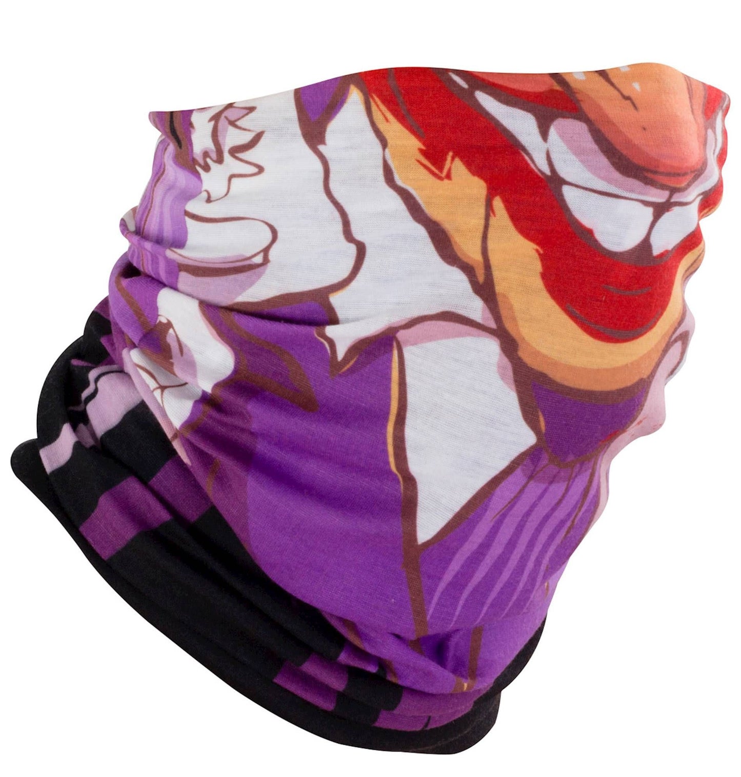 Neck Tube Triple Pack Faces