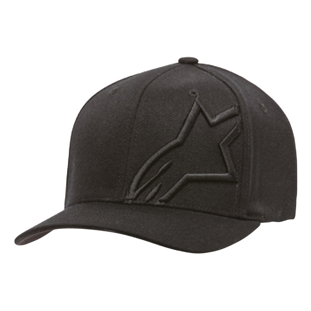 Alpinestars Corp Shift 2 Flexfit Black L/XL