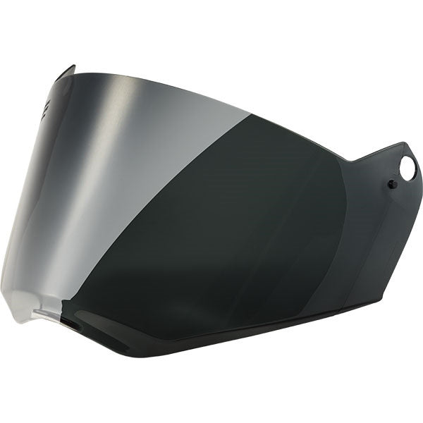 LS2 Pioneer MX436 Visor Dark Tint