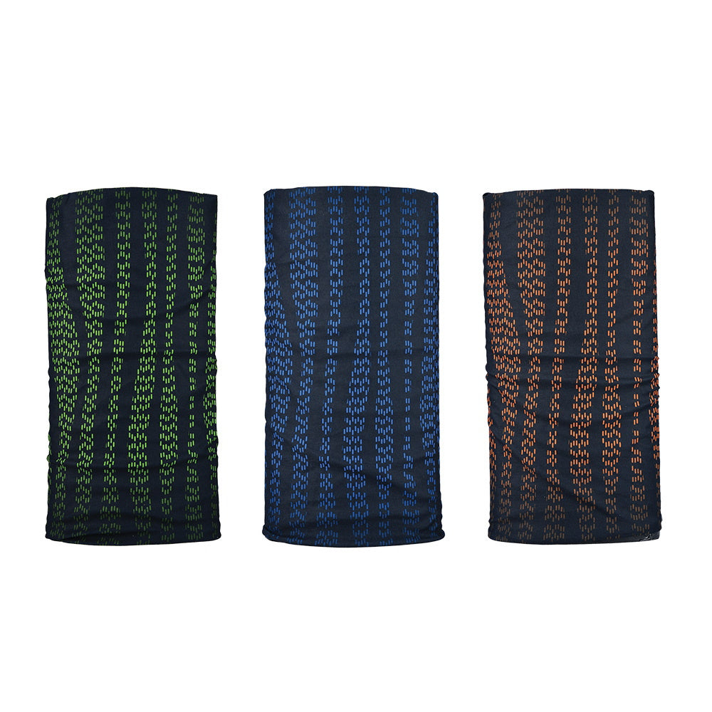 Oxford Comfy Haste Neck Tubes 3 Pack