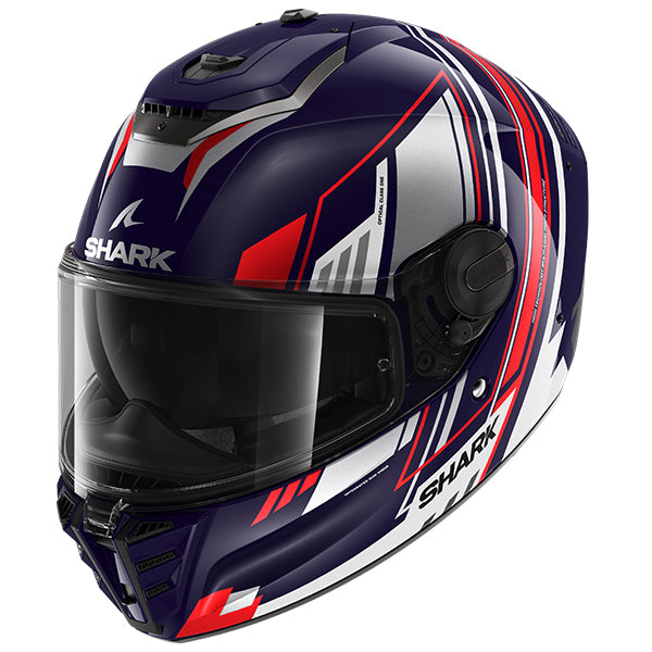 Shark Spartan RS Byhron BWU Full Face Helmet