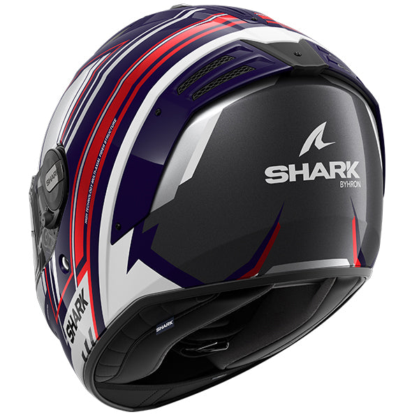 Shark Spartan RS Byhron BWU Full Face Helmet