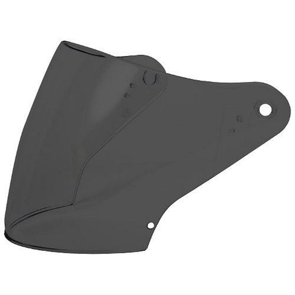 Scorpion Exo 220 Dark Smoke Visor