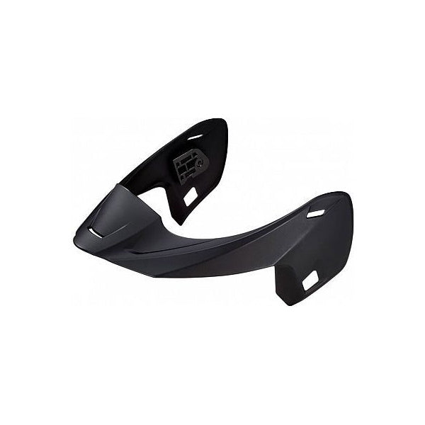 Scorpion Exo 930 Helmet Peak Matt Black