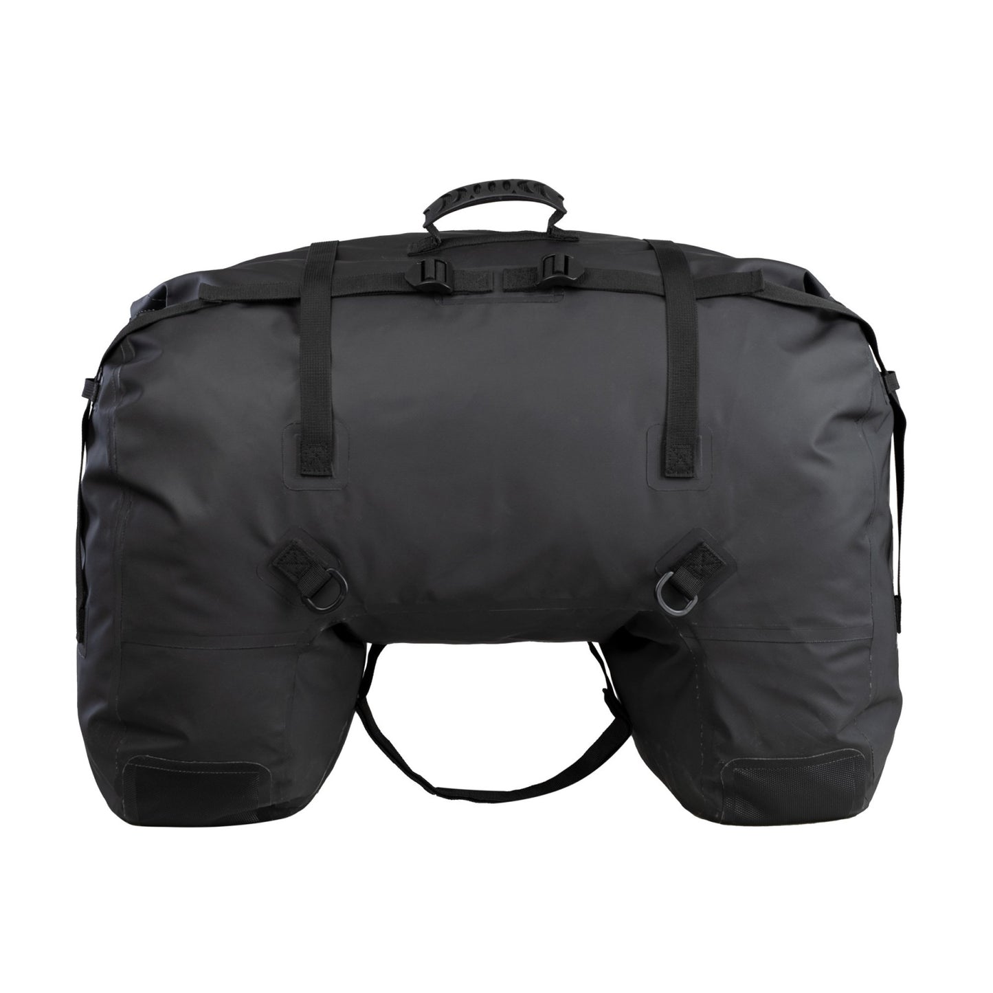 Oxford AQUA D-70 Duffle Bag Black 70L