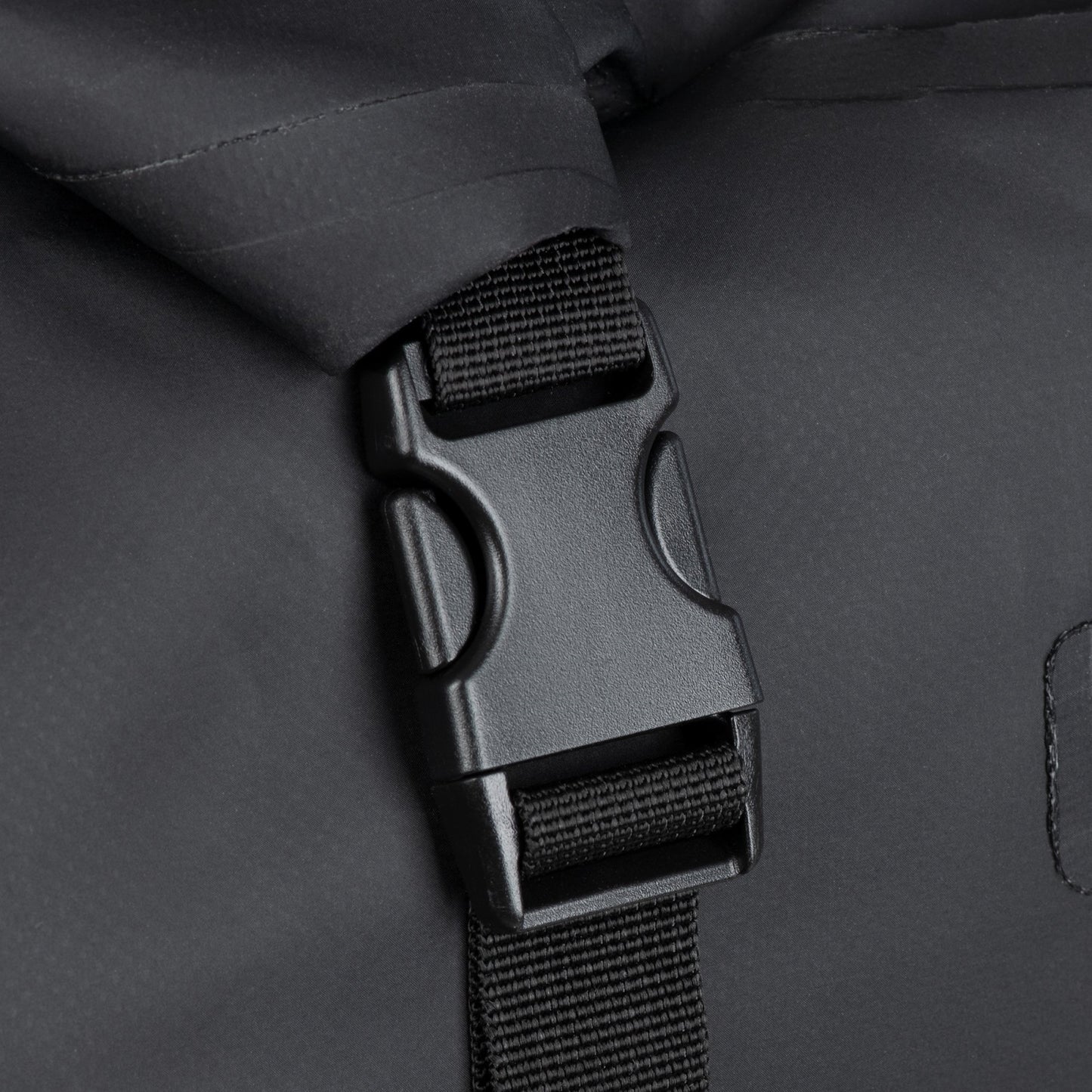 Oxford AQUA D-70 Duffle Bag Black 70L