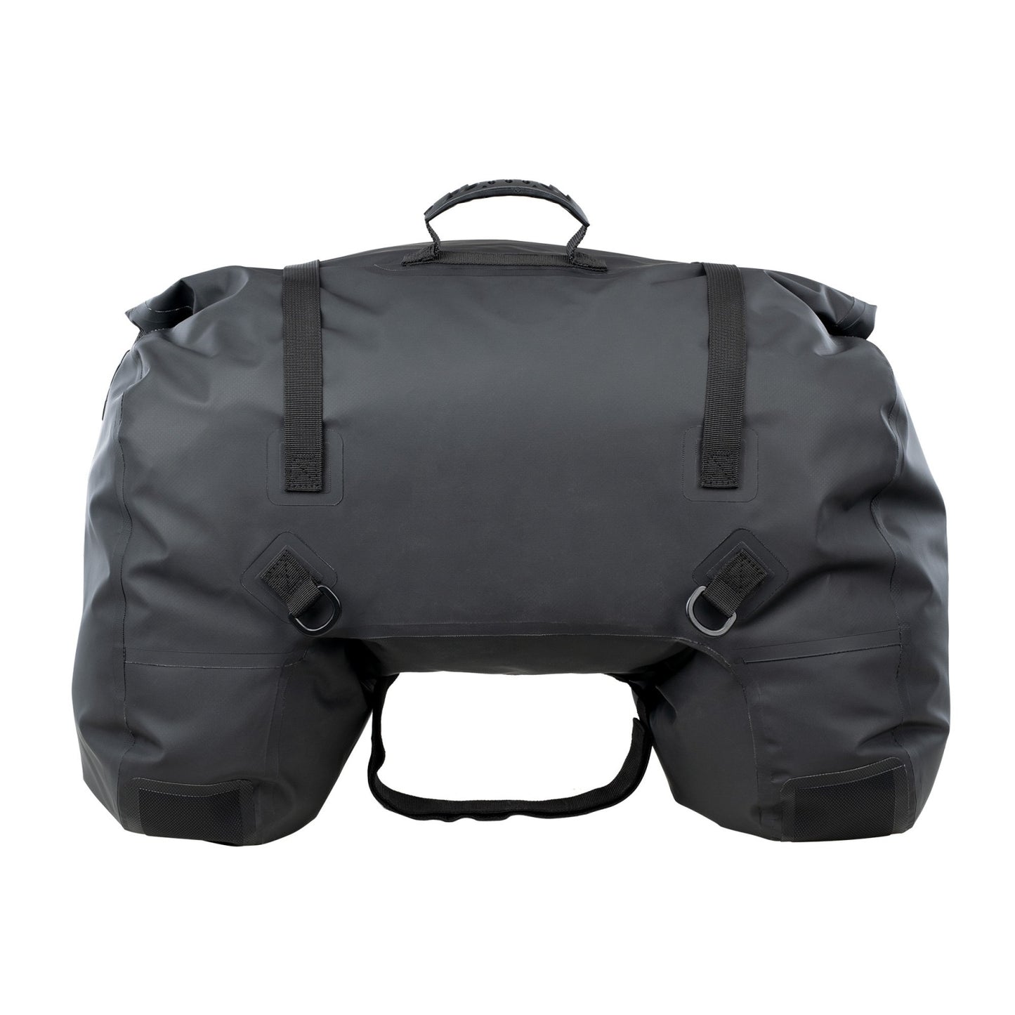 Oxford AQUA D-50 Duffle Bag Black 50L