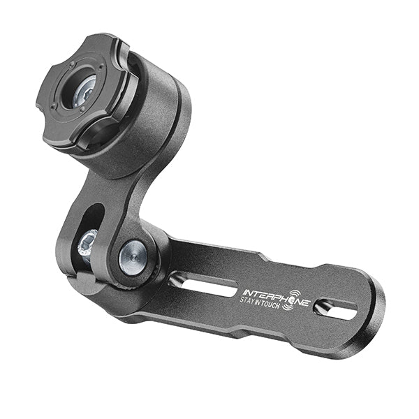Interphone Quiklox Holder BrakeMount