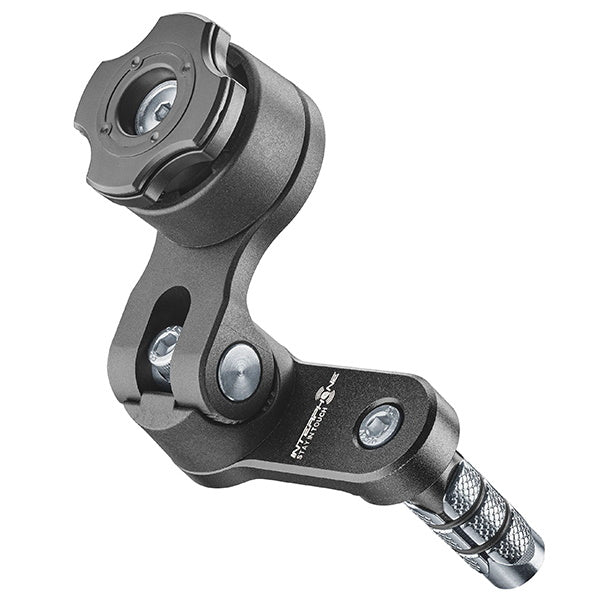 Interphone Universal Quiklox Forkstem Mount