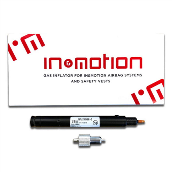 RST IN&Motion Airbag Inflator