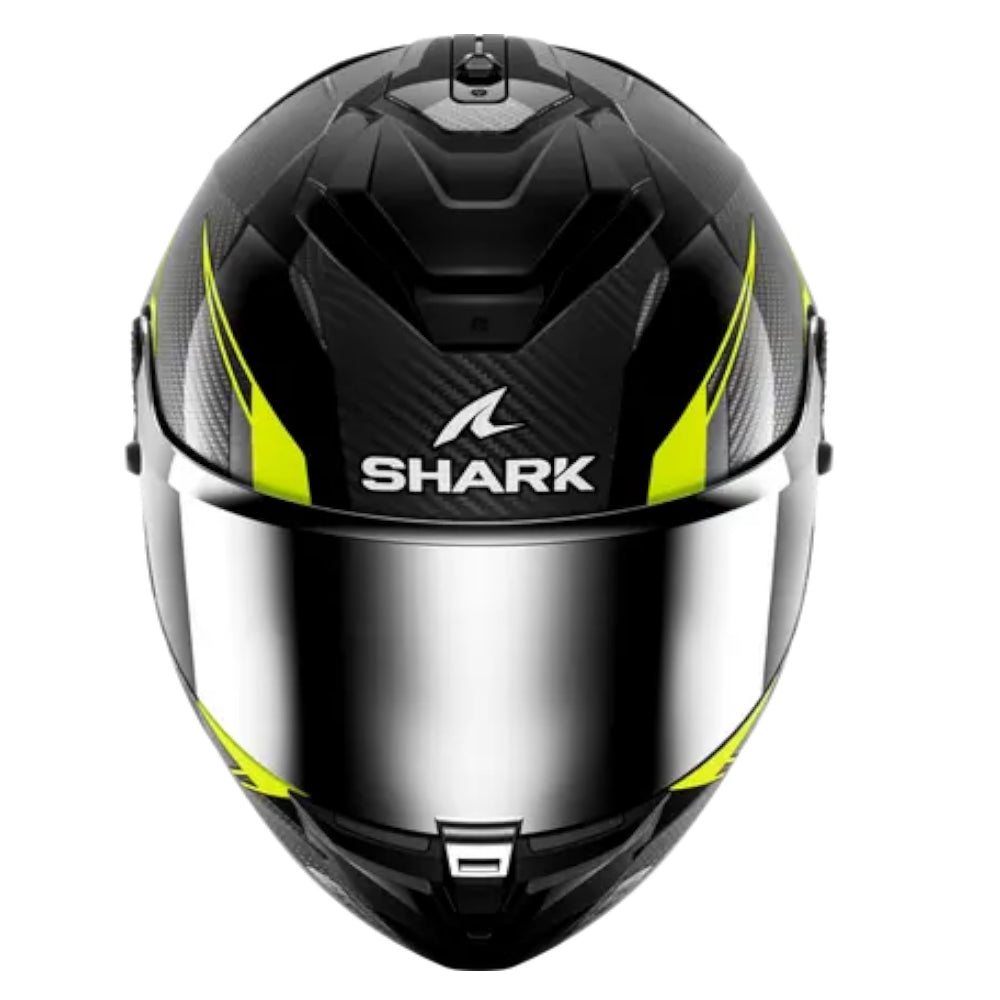 Shark Spartan Gt Pro Kultram DKYCarbon Face Helmet