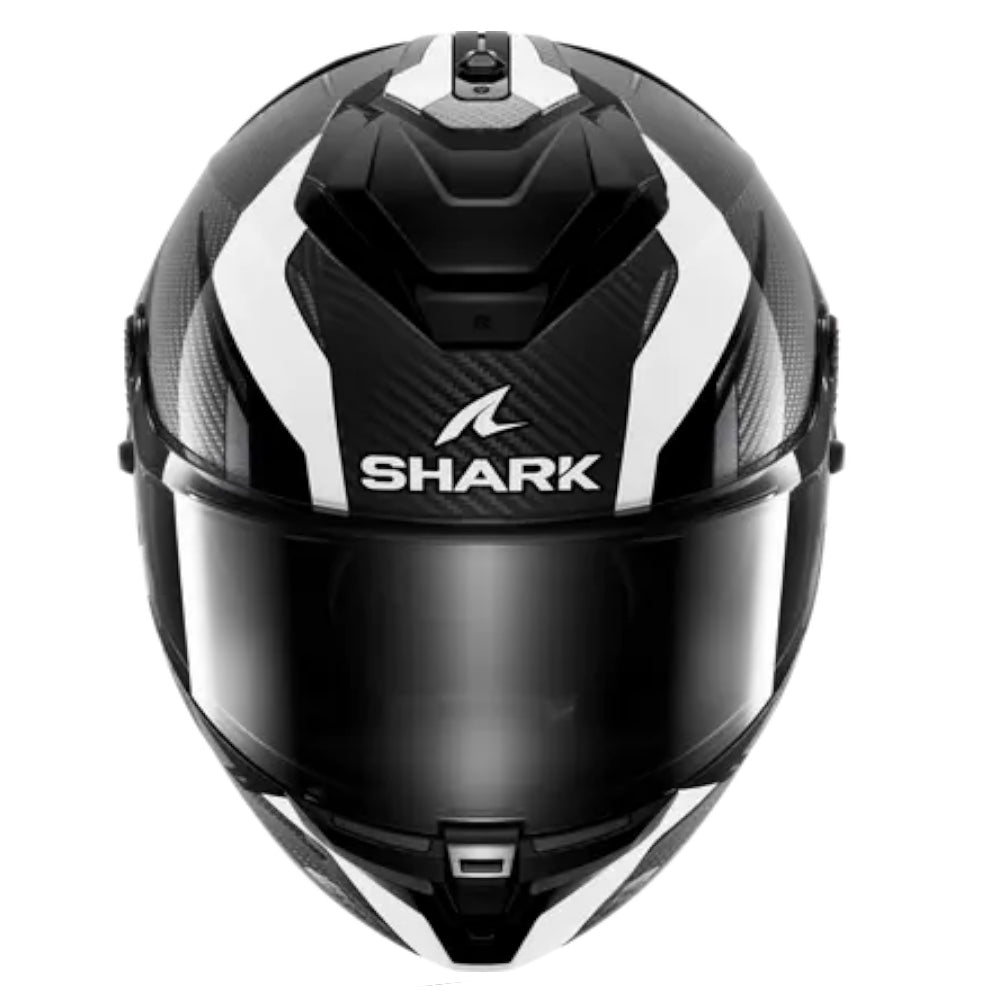 Shark Spartan GT Pro Kultram DWK Carbon Full face Helmet