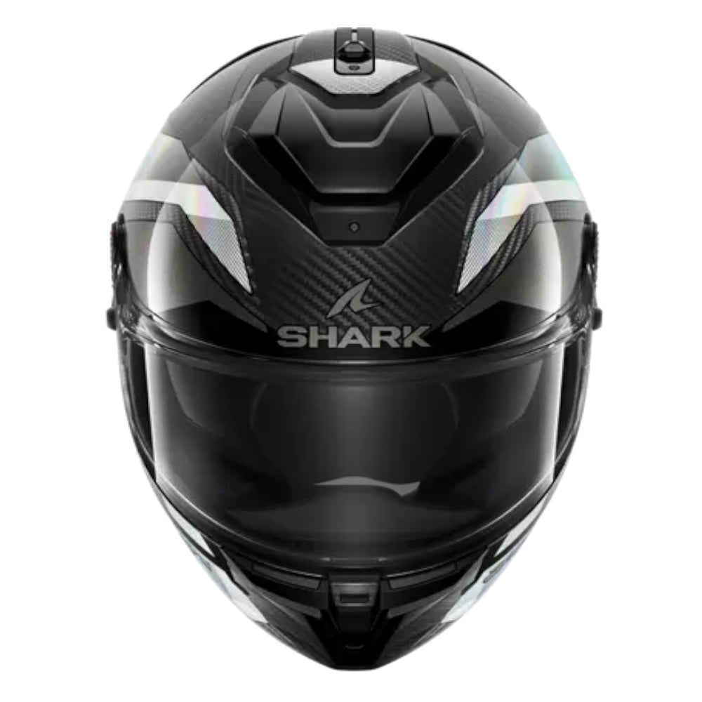 Shark Spartan GT Pro Ritmo DAI Carbon Full Face Helmet