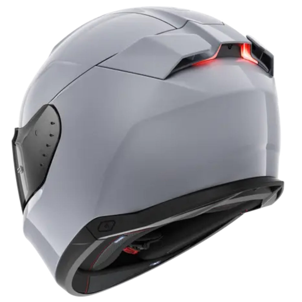 Shark Skwal I3 Dark Shadow ED S05 Full face Helmet