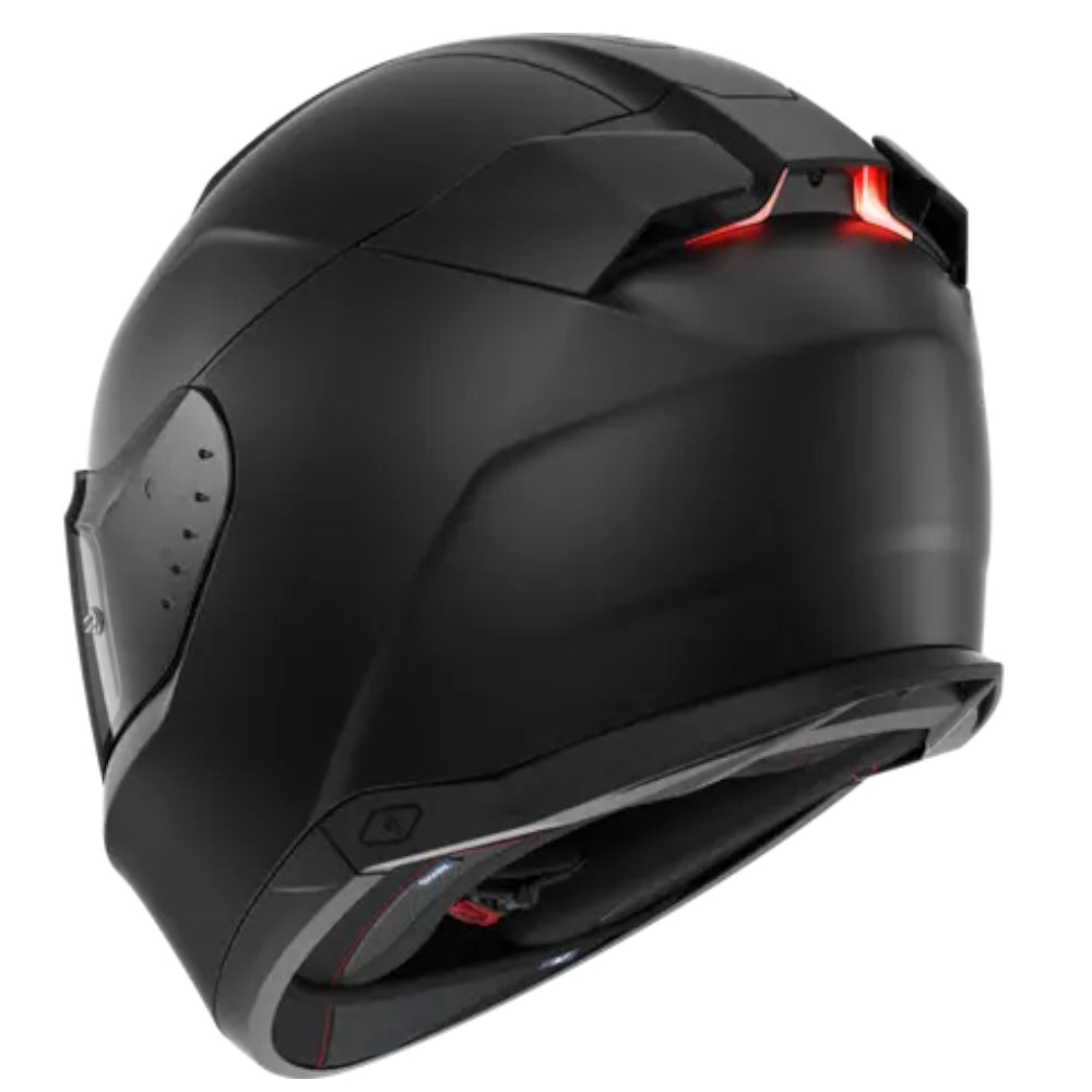 Shark Skwal I3 Dark Shadow Matt KMA Full Face Helmet