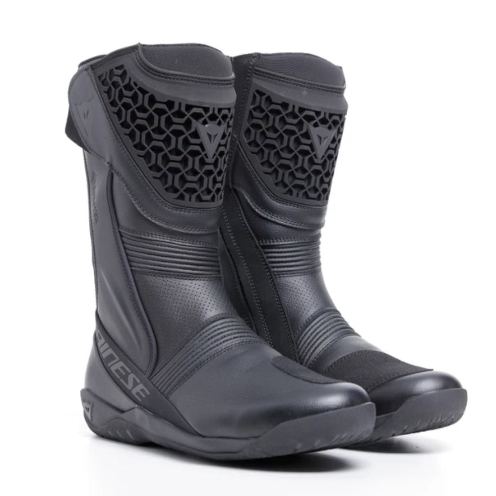 Dainese Fulcrum 3 001 Waterproof Gore-Tex Boots Black
