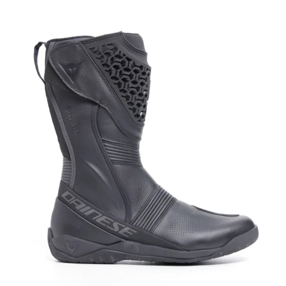 Dainese Fulcrum 3 001 Waterproof Gore-Tex Boots Black