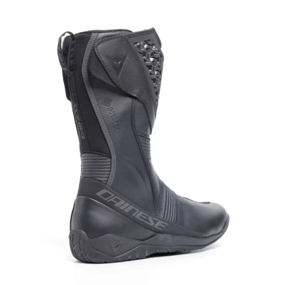 Dainese Fulcrum 3 001 Waterproof Gore-Tex Boots Black