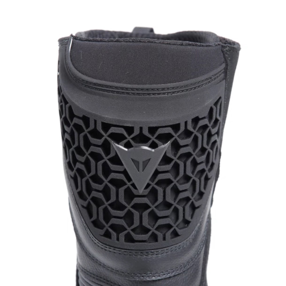 Dainese Fulcrum 3 001 Waterproof Gore-Tex Boots Black