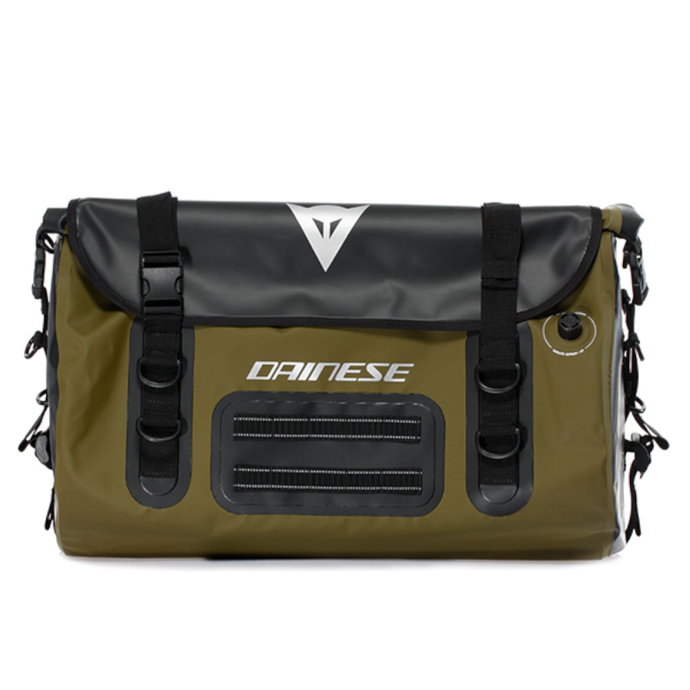 Dainese Explorer WP Duffle Bag 60L