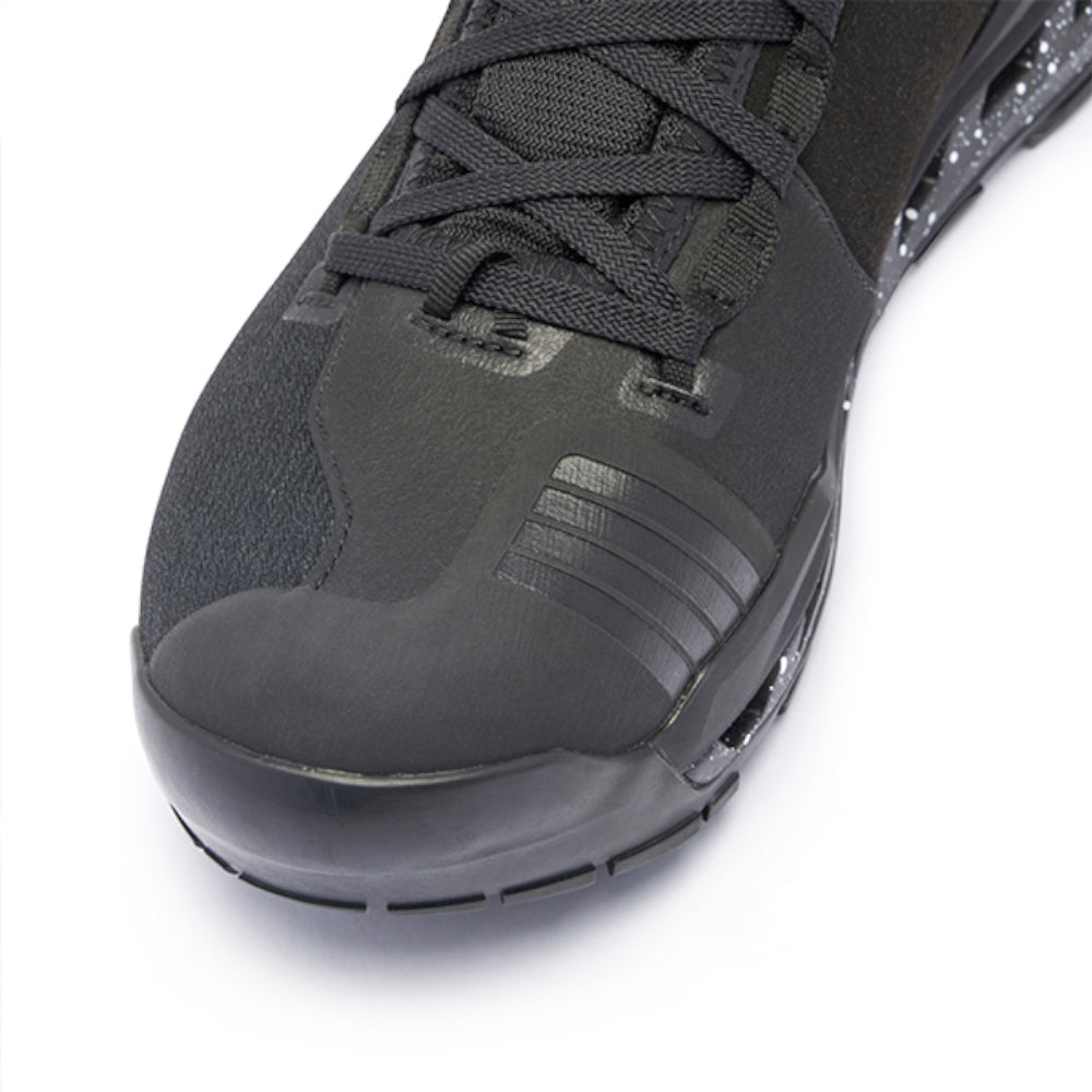 TCX Climatrek Surround Gore-Tex Waterproof Boots Black