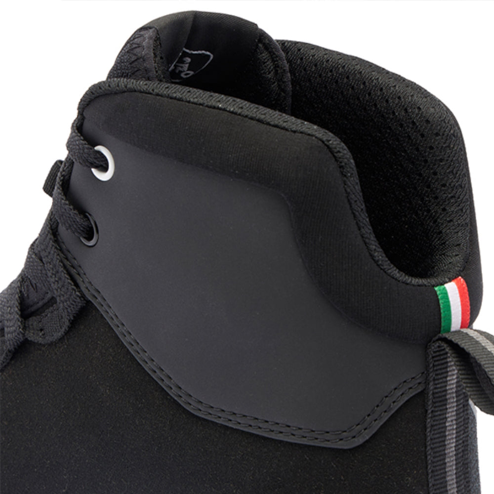 TCX Climatrek Surround Gore-Tex Waterproof Boots Black