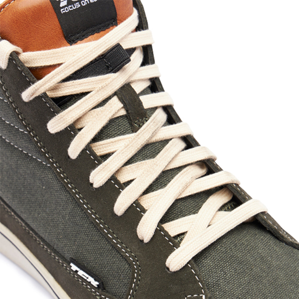 TCX Street 3 Air Boots