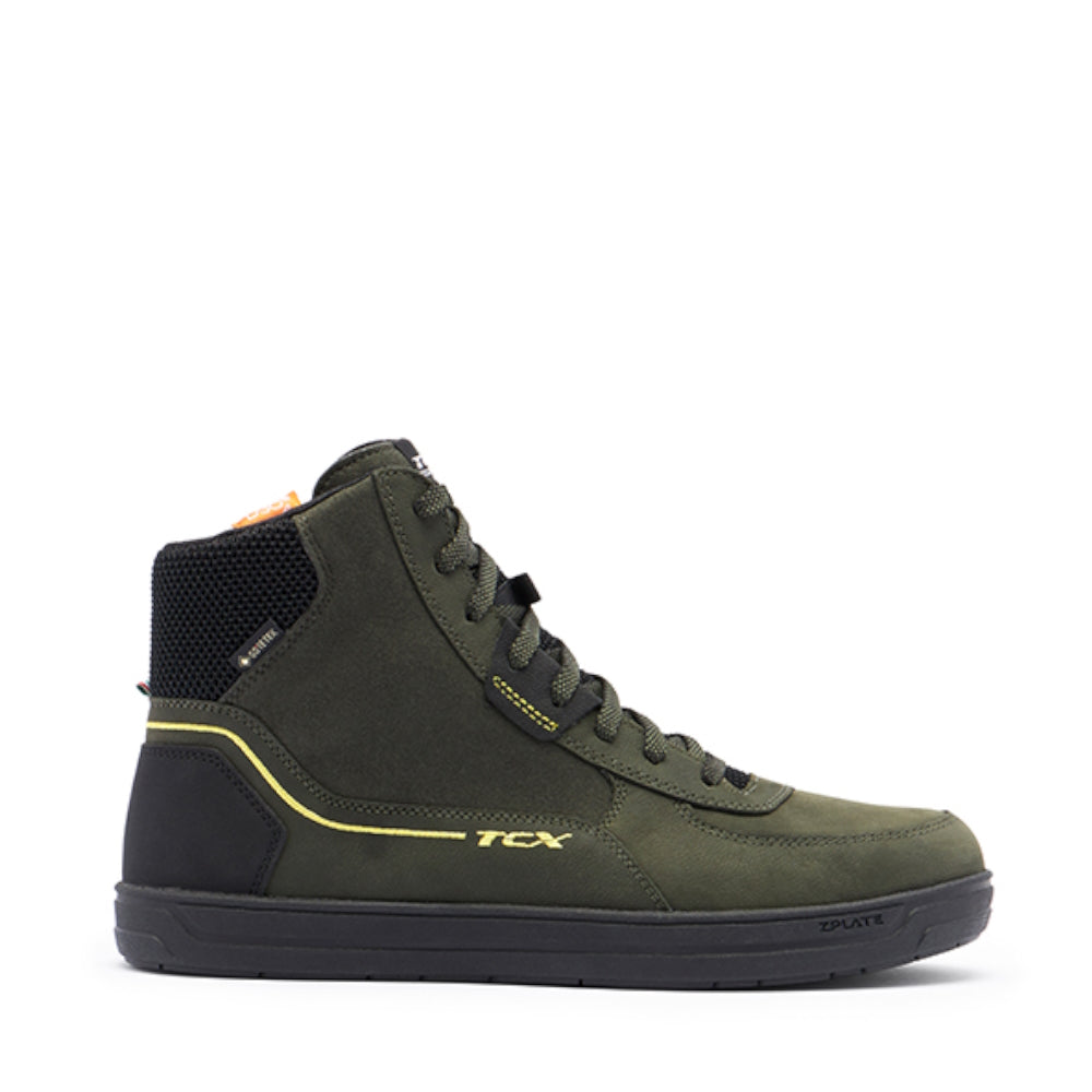 TCX Mood 2 Gore-Tex Waterproof Boots Green