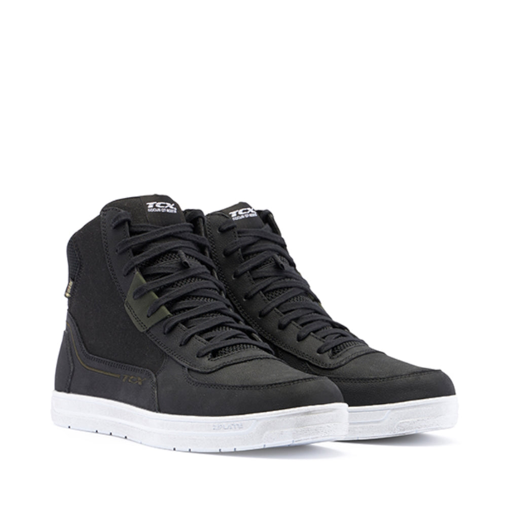 TCX Mood 2 Gore-Tex Waterproof Boots Black