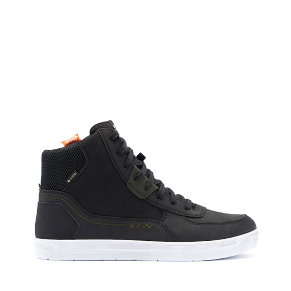 TCX Mood 2 Gore-Tex Waterproof Boots Black