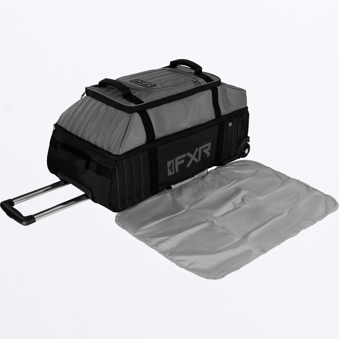 FXR Factory Ride Bag 21 Black Ops