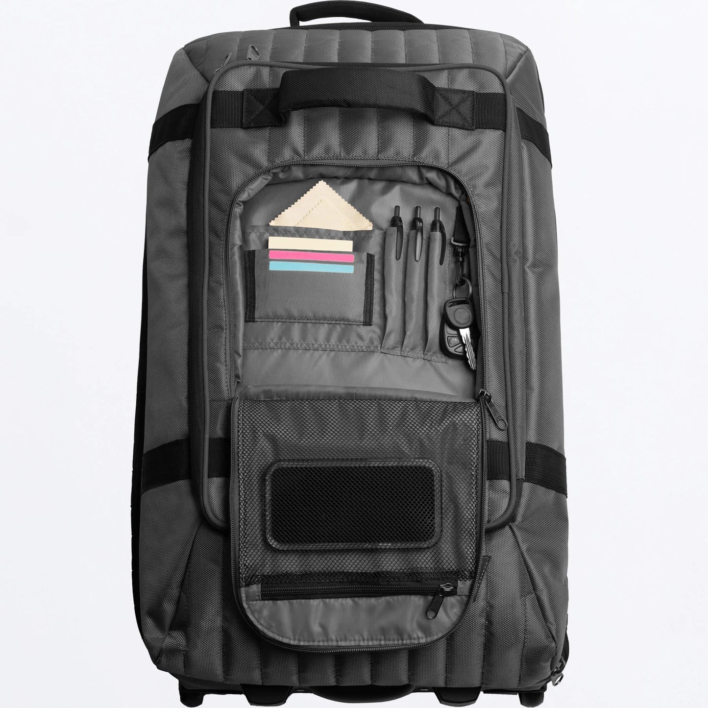 FXR Factory Ride Bag 21 Black Ops