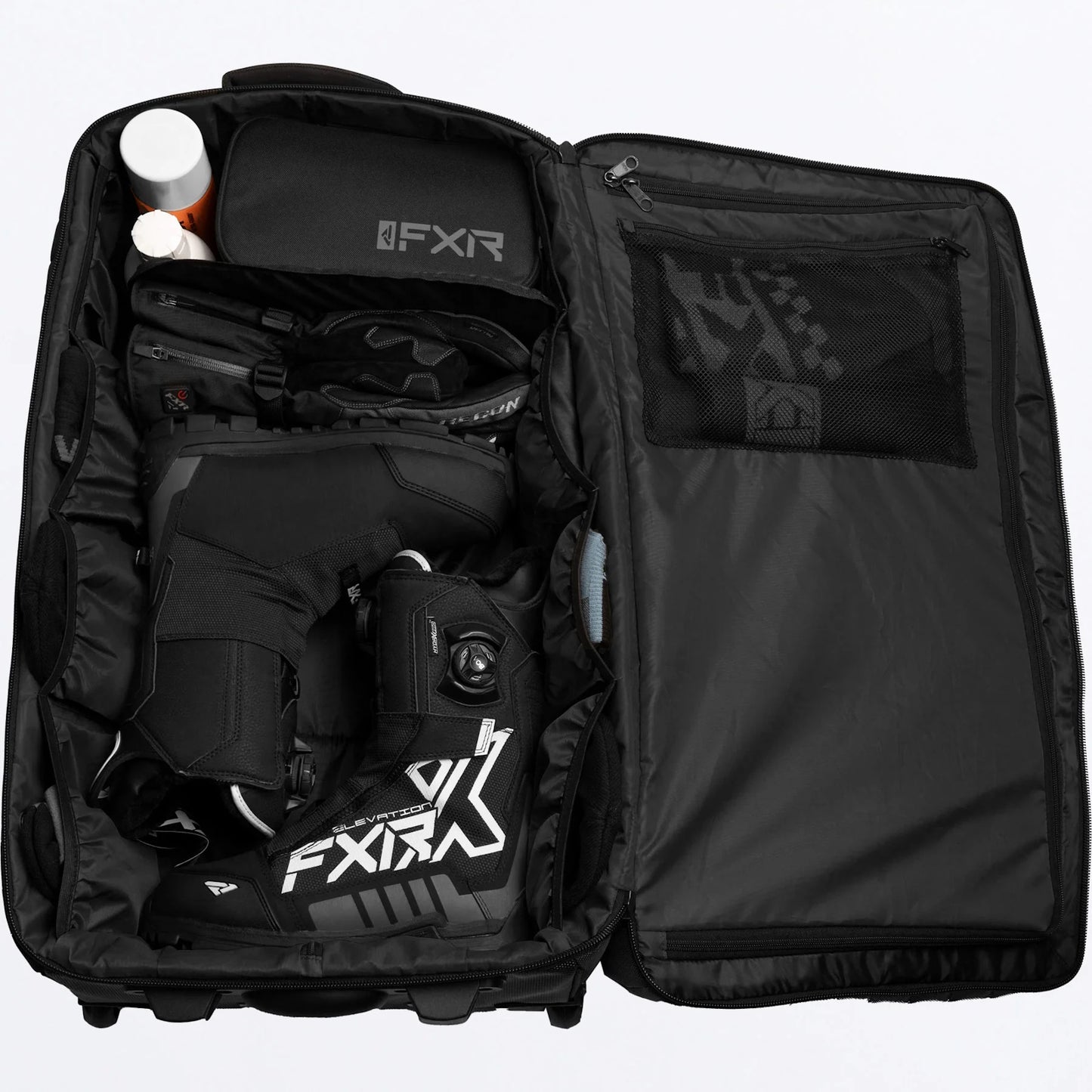 FXR Factory Ride Bag 21 Black Ops