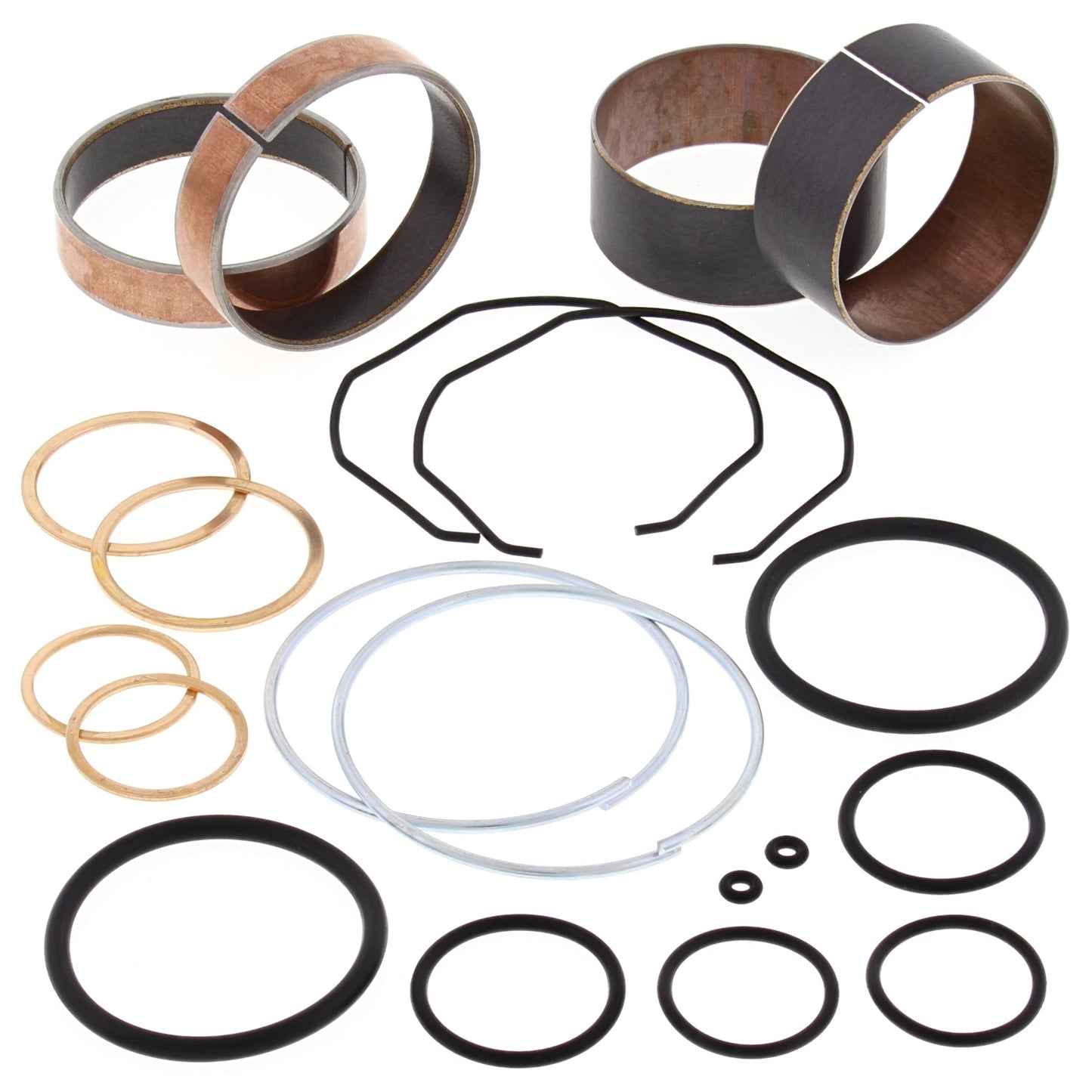 Allballs Fork Bushing Kit 38-6010