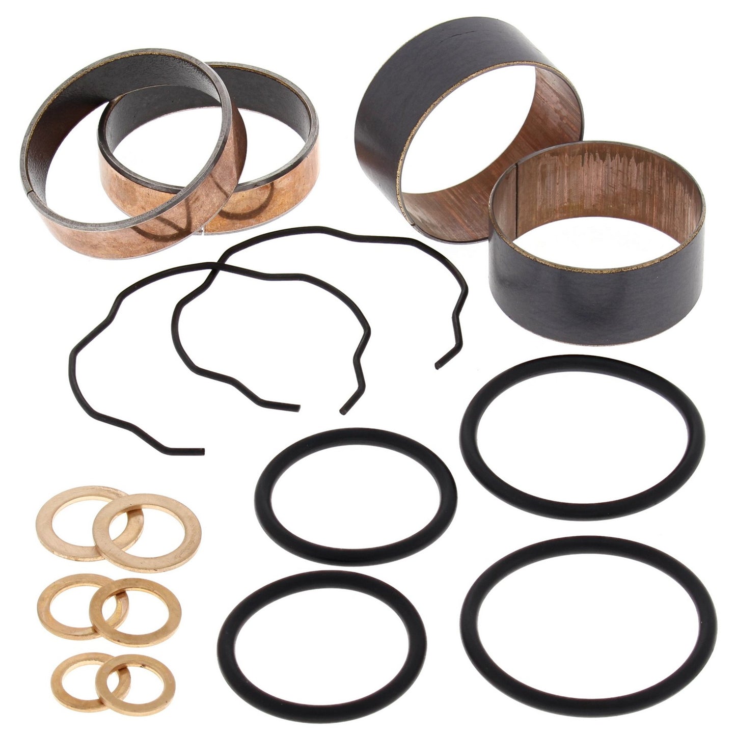 All Balls Fork Bushing Kit 38-6086