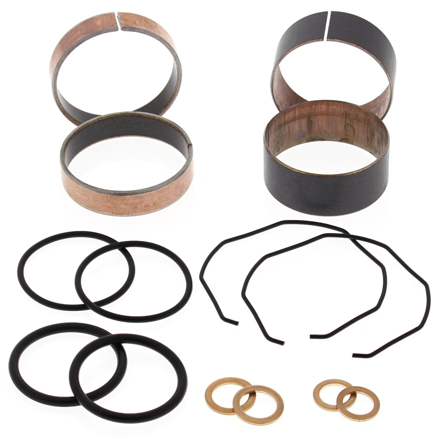 All Balls Fork Bushing Kit 38-6087