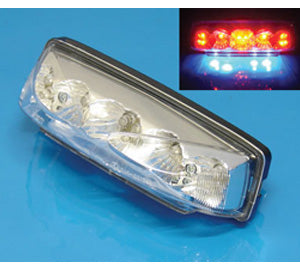 Strike LED Rear Tailight Assembly