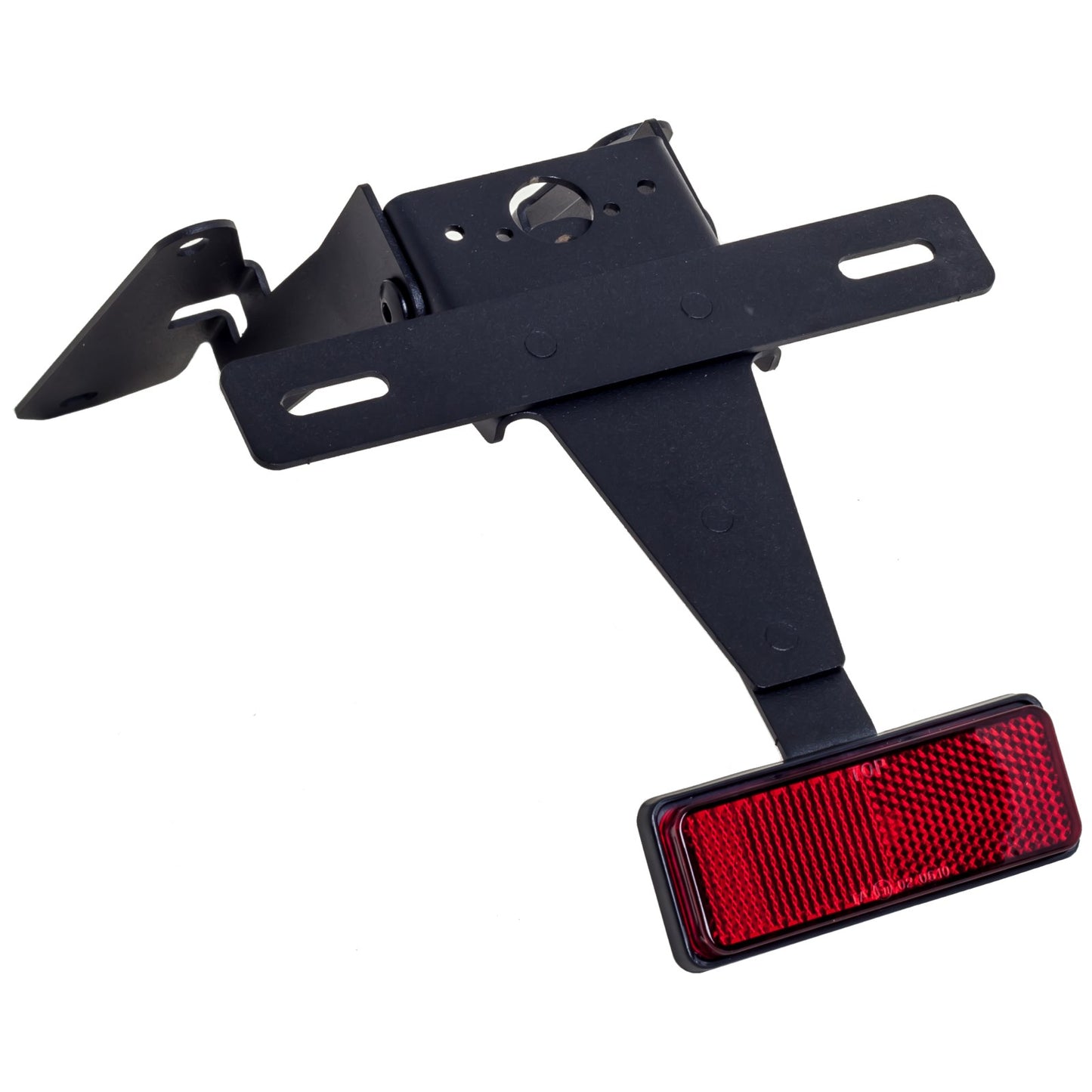 Suzuki GSXR600/750 06-07 Puig Tail Tidy Black