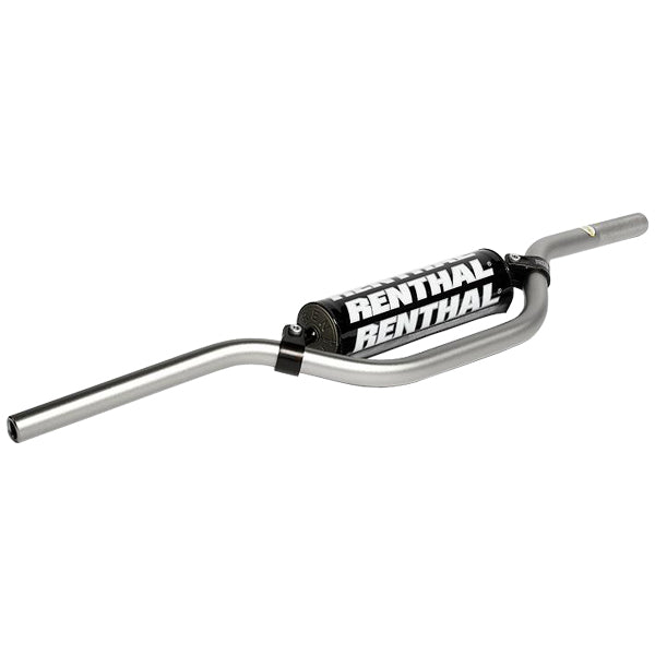 KX65 02-09 Renthal Handlebars Silver