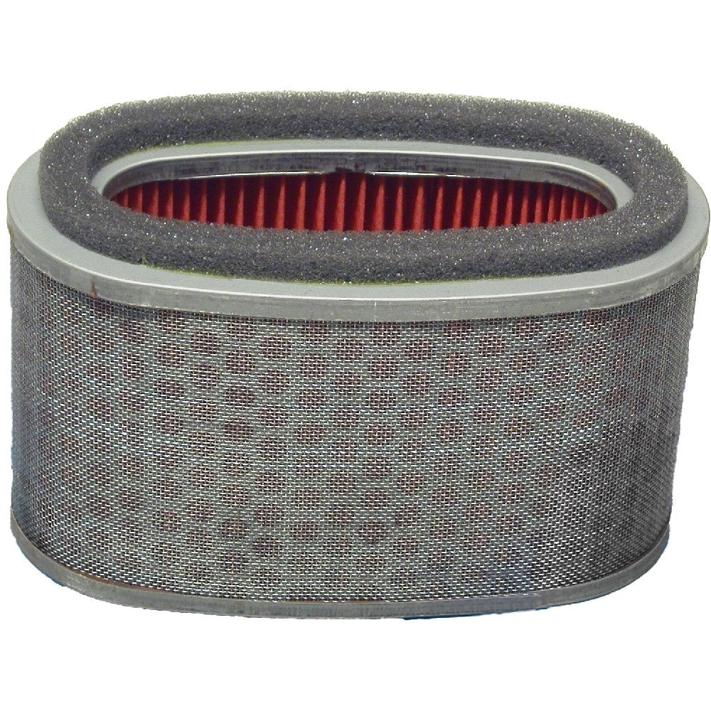 VT750C 04-07 Air Filter Pattern