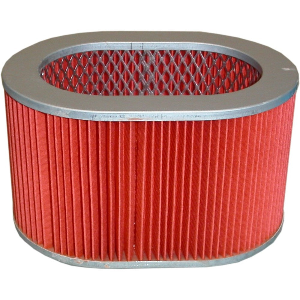 GL1100 80-82 Air Filter Pattern