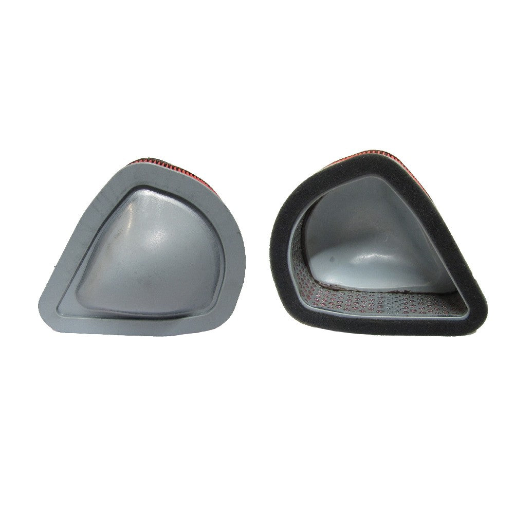 VTX1300CX Fury 10 > Air Filter Pattern