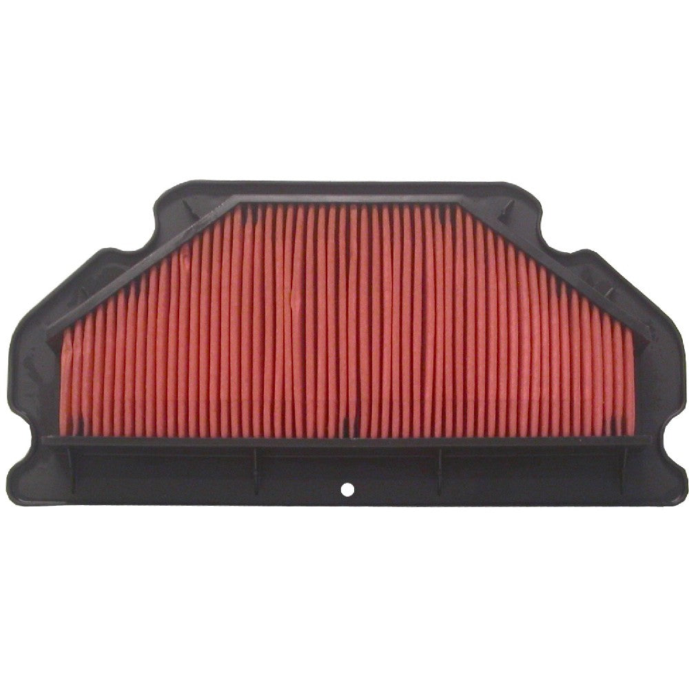 ZX6-R 03-04 Air Filter Pattern