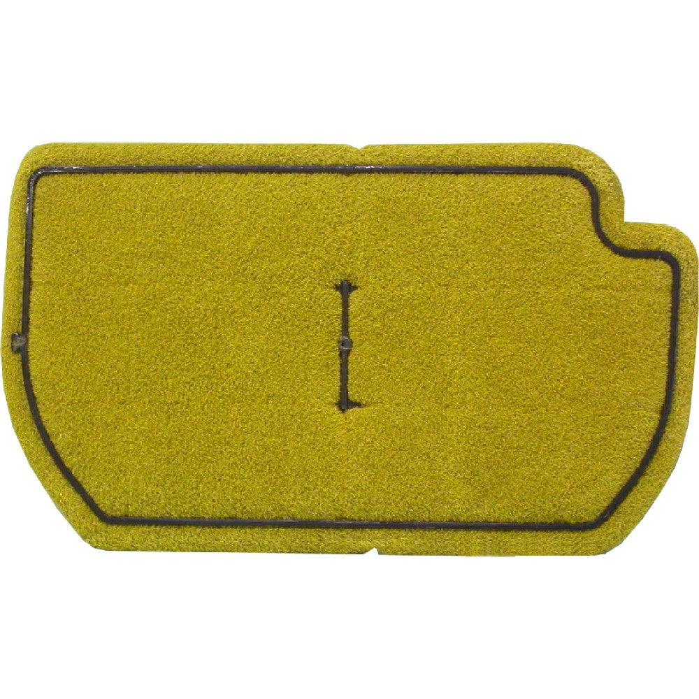 ZXR750L/M 93-95 Pattern Air Filter